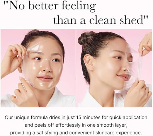 Medicube Collagen Night Wrapping Mask 75m