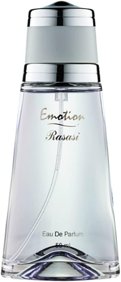 Rasasi Emotion Eau de Parfum 50ml