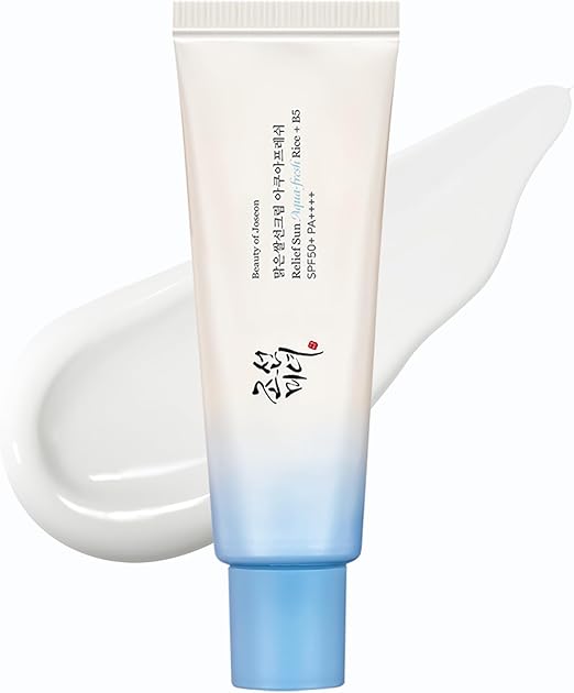 Eauty of Joseon Relief Sun Aqua-Fresh SPF50+ PA++++ 50ml