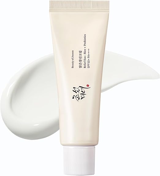 Beauty of Joseon Relief Sun Rice + Probiotics SPF50+ PA++++ 50ml