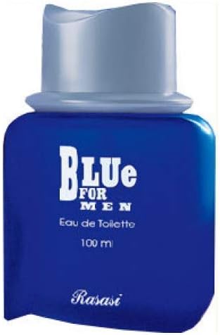 RASASI - BLUE FOR MEN - 100 ML
