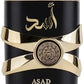 Lattafa Asad Eau de Parfum for Men 100 ml