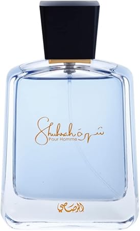 Rasasi Perfume Shuhrah For Men Eau De Parfum, 90 Ml