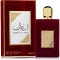Lattafa Asdaaf Ameerat Al Arab Eau De Parfum, 100ml