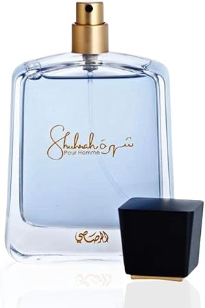 Rasasi Perfume Shuhrah For Men Eau De Parfum, 90 Ml