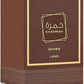 Lattafa Khamrah Qahwa Eau de Parfum for Unisex100 ml