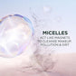 Garnier Skin Active Micellar Water Classic 400ml - Makeup Remover