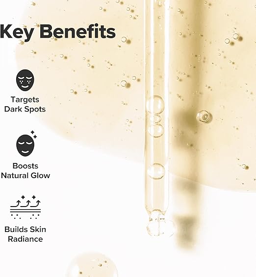 Beauty of Joseon Glow Deep Serum Rice + Alpha-Arbutin 30ml