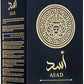 Lattafa Asad Eau de Parfum for Men 100 ml