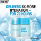 Neutrogena Face Moisturizer Water Gel