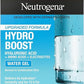 Neutrogena Face Moisturizer Water Gel