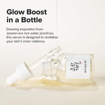Beauty of Joseon Glow Deep Serum Rice + Alpha-Arbutin 30ml