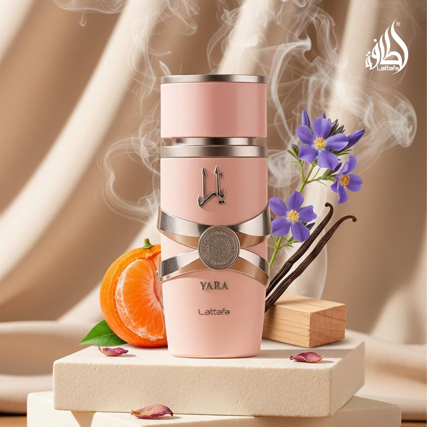 Lattafa Yara For Women Eau De Parfum - 100ML