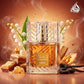 Lattafa Perfumes Khamrah for Unisex Eau de Parfum Spray