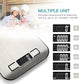Ultrean Digital Food Scale, High Precision Kitchen Scale, Measures in Grams and Ounces for Cooking
