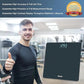 Homebuds Digital Weight Scale, Precision in 0.05kg