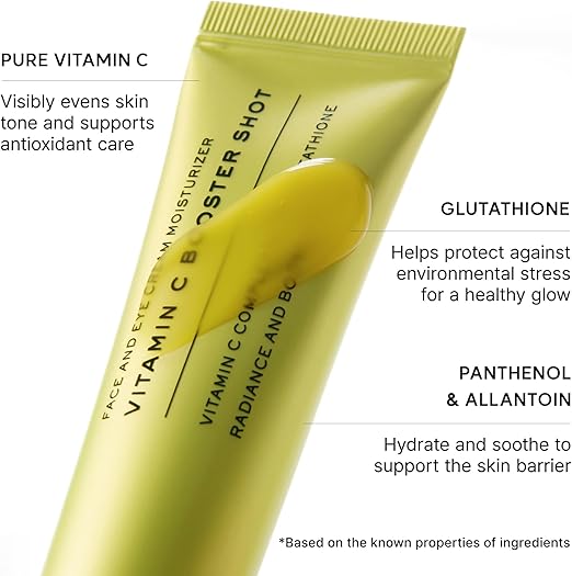 Anua Vitamin C Booster Shot Serum 30ml