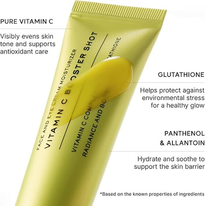 Anua Vitamin C Booster Shot Serum 30ml