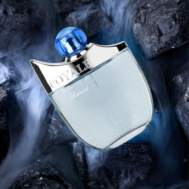 RASASI - ROYALE BLUE MEN EDP