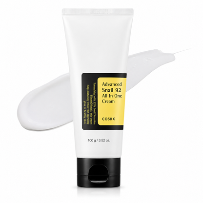 COSRX Advanced Snail 92 All In One Cream –100g