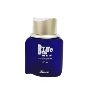 RASASI - BLUE FOR MEN - 100 ML
