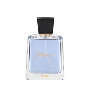Rasasi Perfume Shuhrah For Men Eau De Parfum, 90 Ml