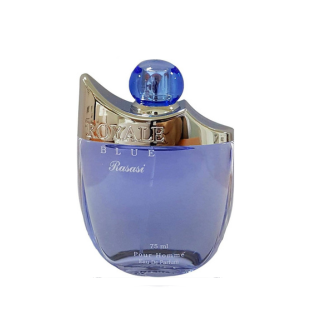 RASASI - ROYALE BLUE MEN EDP