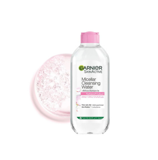 Garnier Skin Active Micellar Water Classic 400ml - Makeup Remover