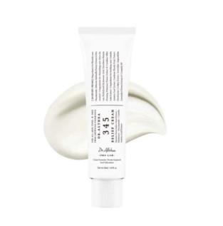 Dr.Althea 345 Relief Cream, Daily Face Moisturizer,