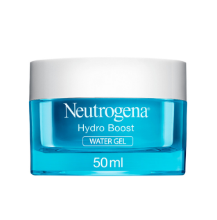 Neutrogena Face Moisturizer Water Gel