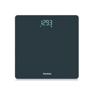 Homebuds Digital Weight Scale, Precision in 0.05kg
