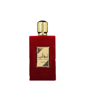Lattafa Asdaaf Ameerat Al Arab Eau De Parfum, 100ml