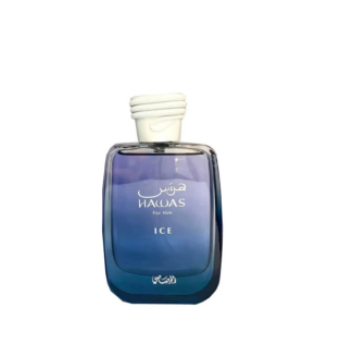 Rasasi Hawas Ice EDP 100 ML