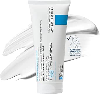 La Roche-Posay Cicaplast Baume B5+ Soothing Repair Balm 40ml