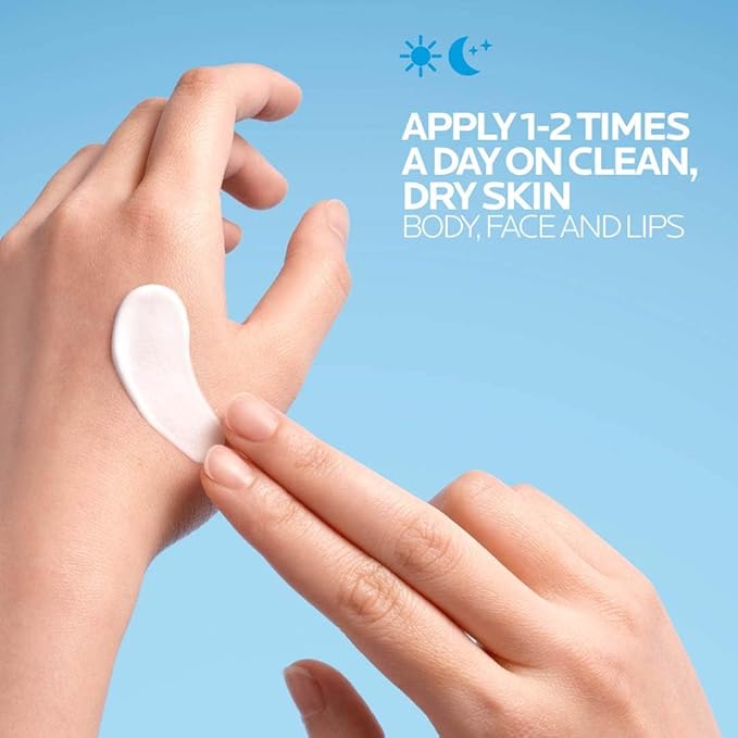 La Roche-Posay Cicaplast Baume B5+ Soothing Repair Balm 40ml