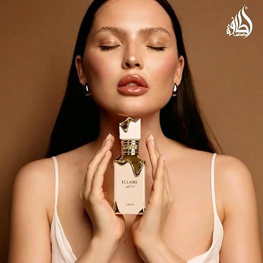 Lattafa Eclaire Eau de Parfum 100ml