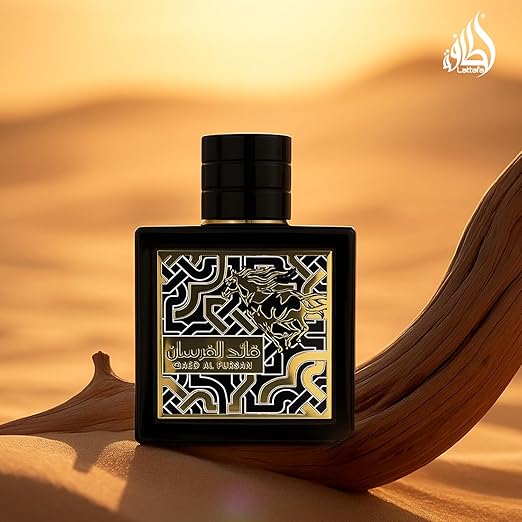 Lattafa Qaed Al Fursan Eau de Parfum 90ml