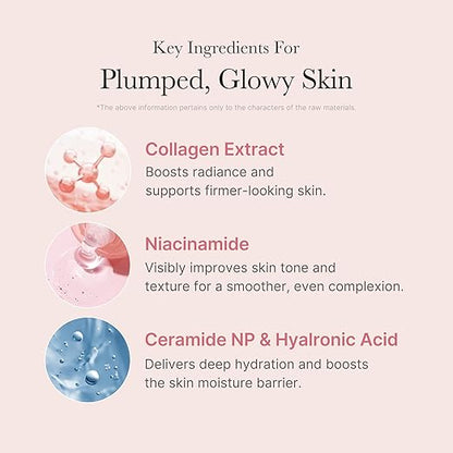 Medicube Collagen Night Wrapping Mask 75m