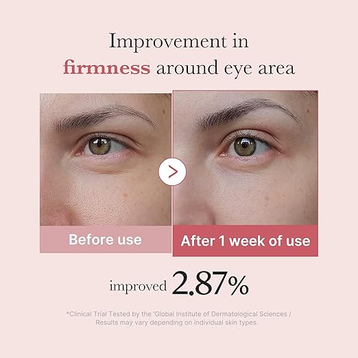 Medicube PDRN Pink Peptide Eye Serum 30ml