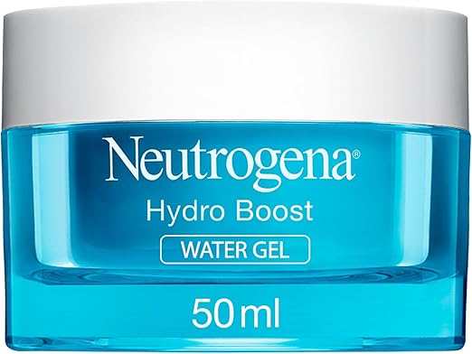 Neutrogena Hydro Boost Water Gel Moisturizer 50ml