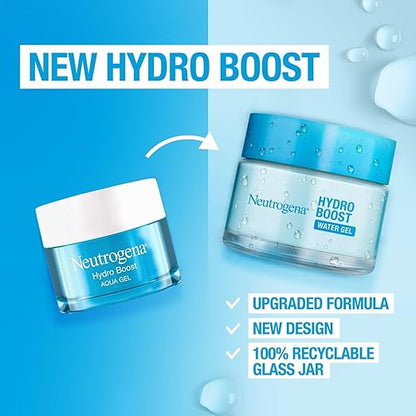 Neutrogena Hydro Boost Water Gel Moisturizer 50ml