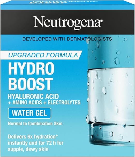 Neutrogena Hydro Boost Water Gel Moisturizer 50ml