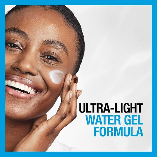 Neutrogena Hydro Boost Water Gel Moisturizer 50ml