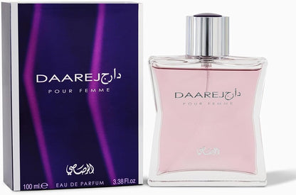 Rasasi Daarej Pour Femme EDP 100ml