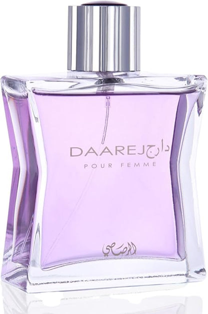 Rasasi Daarej Pour Femme EDP 100ml