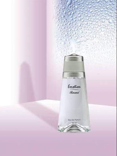 Rasasi Emotion Eau de Parfum 50ml