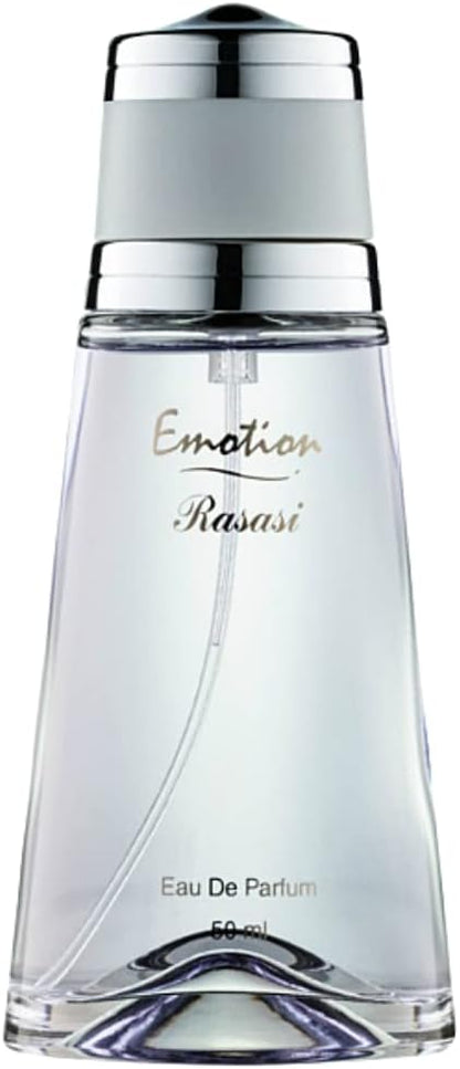 Rasasi Emotion Eau de Parfum 50ml