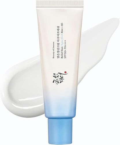 Eauty of Joseon Relief Sun Aqua-Fresh SPF50+ PA++++ 50ml