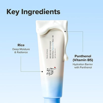 Eauty of Joseon Relief Sun Aqua-Fresh SPF50+ PA++++ 50ml