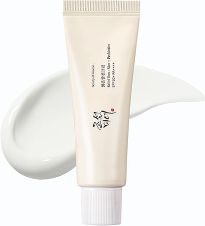 Beauty of Joseon Relief Sun Rice + Probiotics SPF50+ PA++++ 50ml
